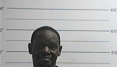 Geric Green, - Orleans Parish County, LA 